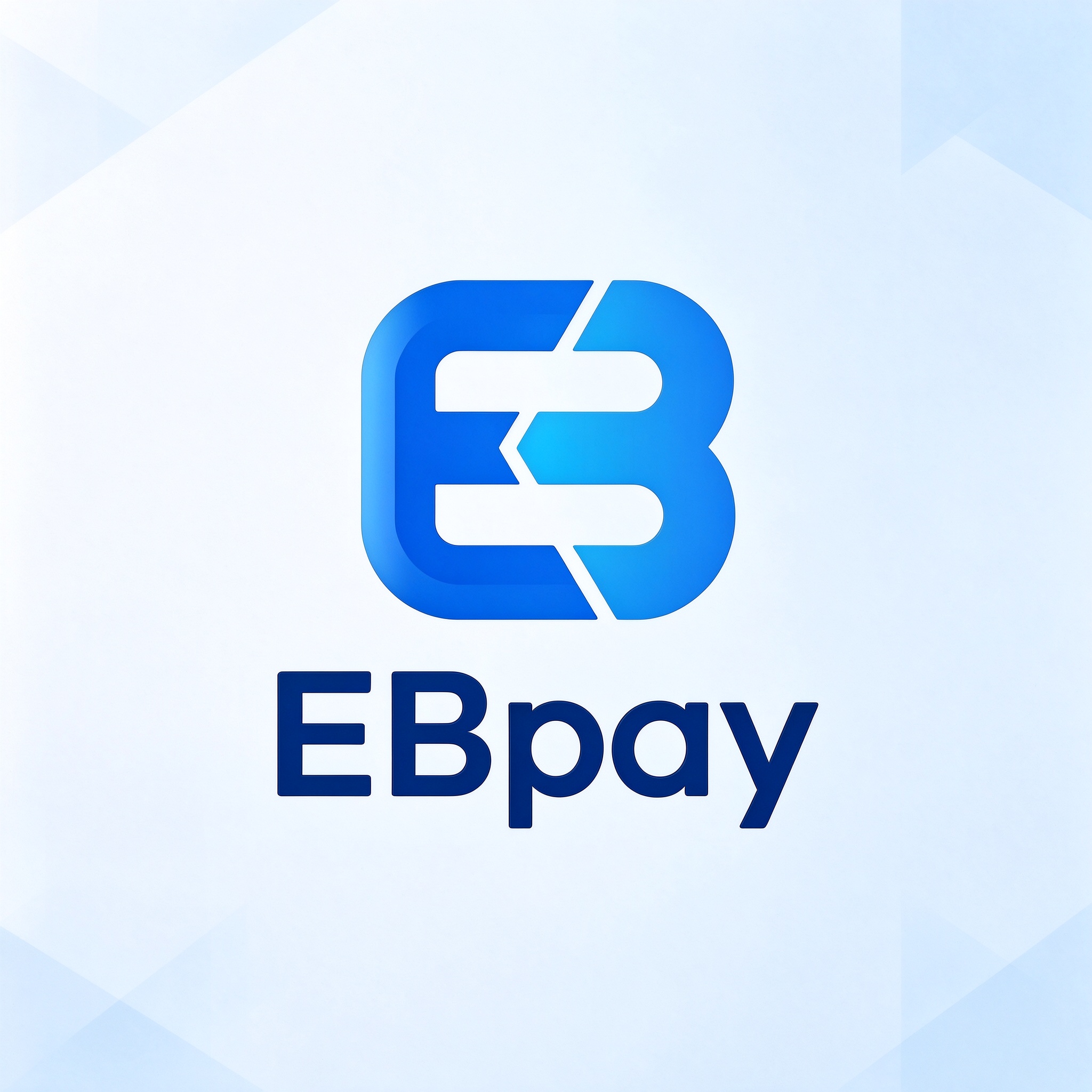 EB Pay 科技感配图