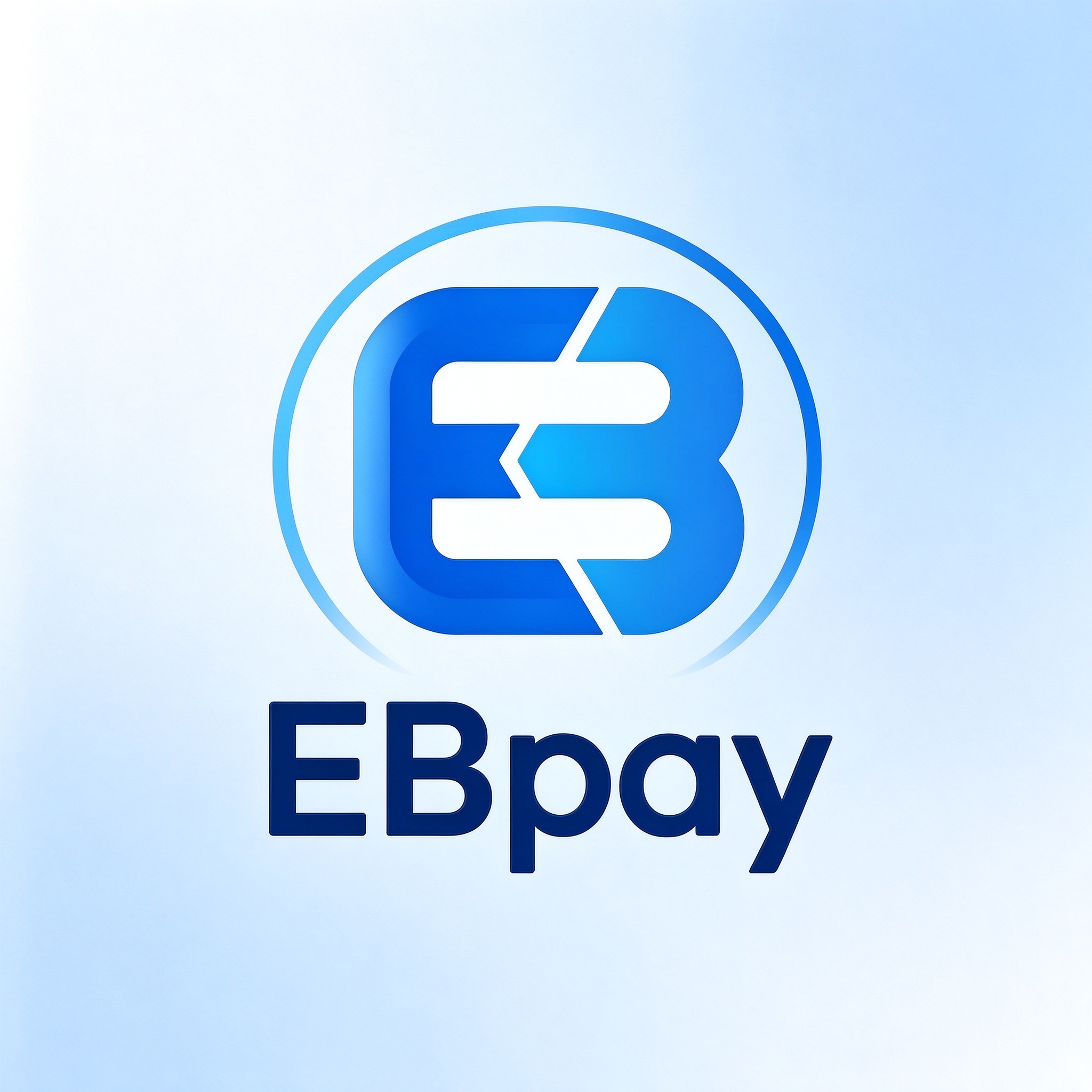 EB Pay 科技感配图